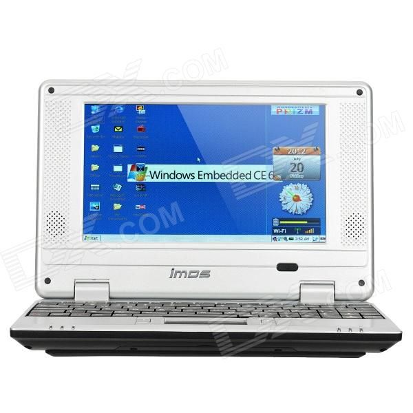 Netbook LCD 7 " Windows CE 2GB