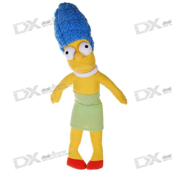 Marge Simpsons