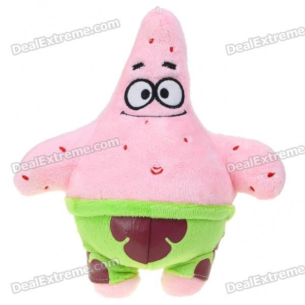 Patrick