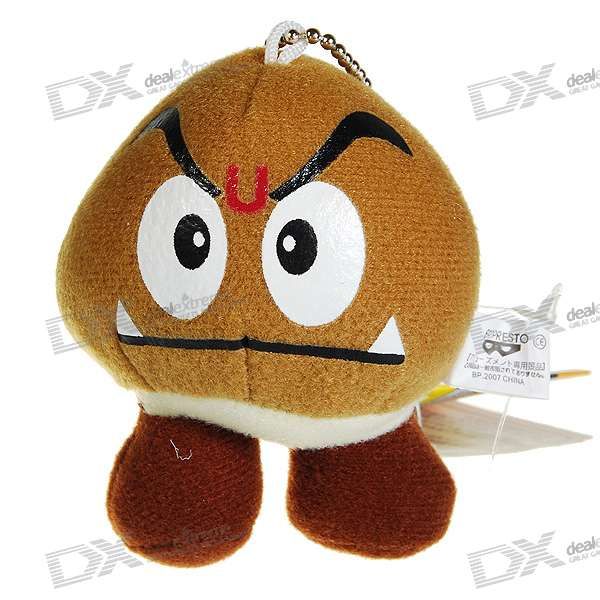 Goomba Super Mario