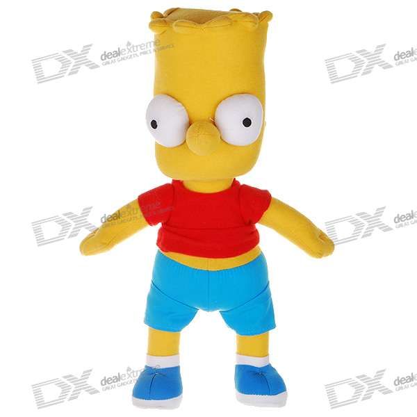 O Bart Simpsons