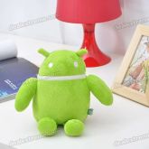 Boneco Android