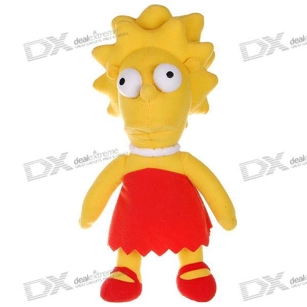 Lisa Simpsons