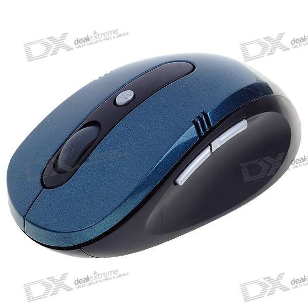 Mouse Profissional sem fio