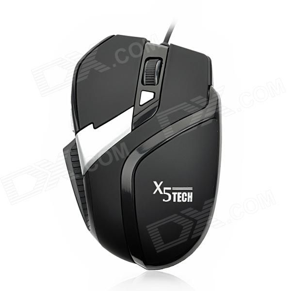 Mouse optico com fio 1,40m