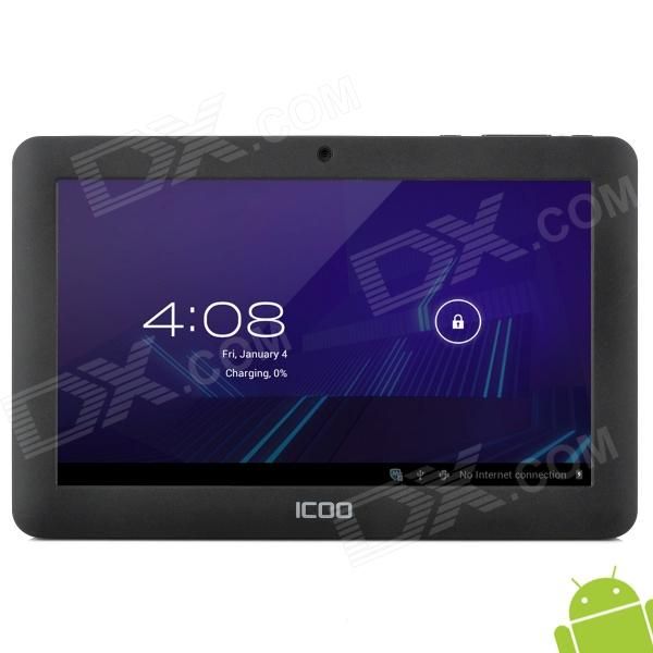 Tablet ICOO D50 7" Android 4.0