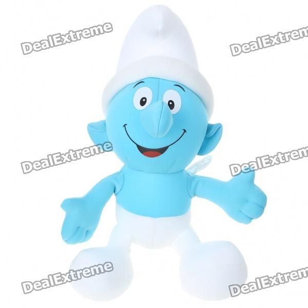 Smurfs